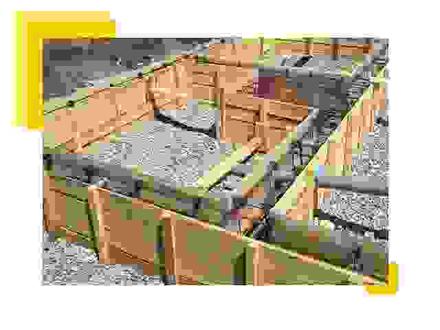 Под каркасный дом в Азове
